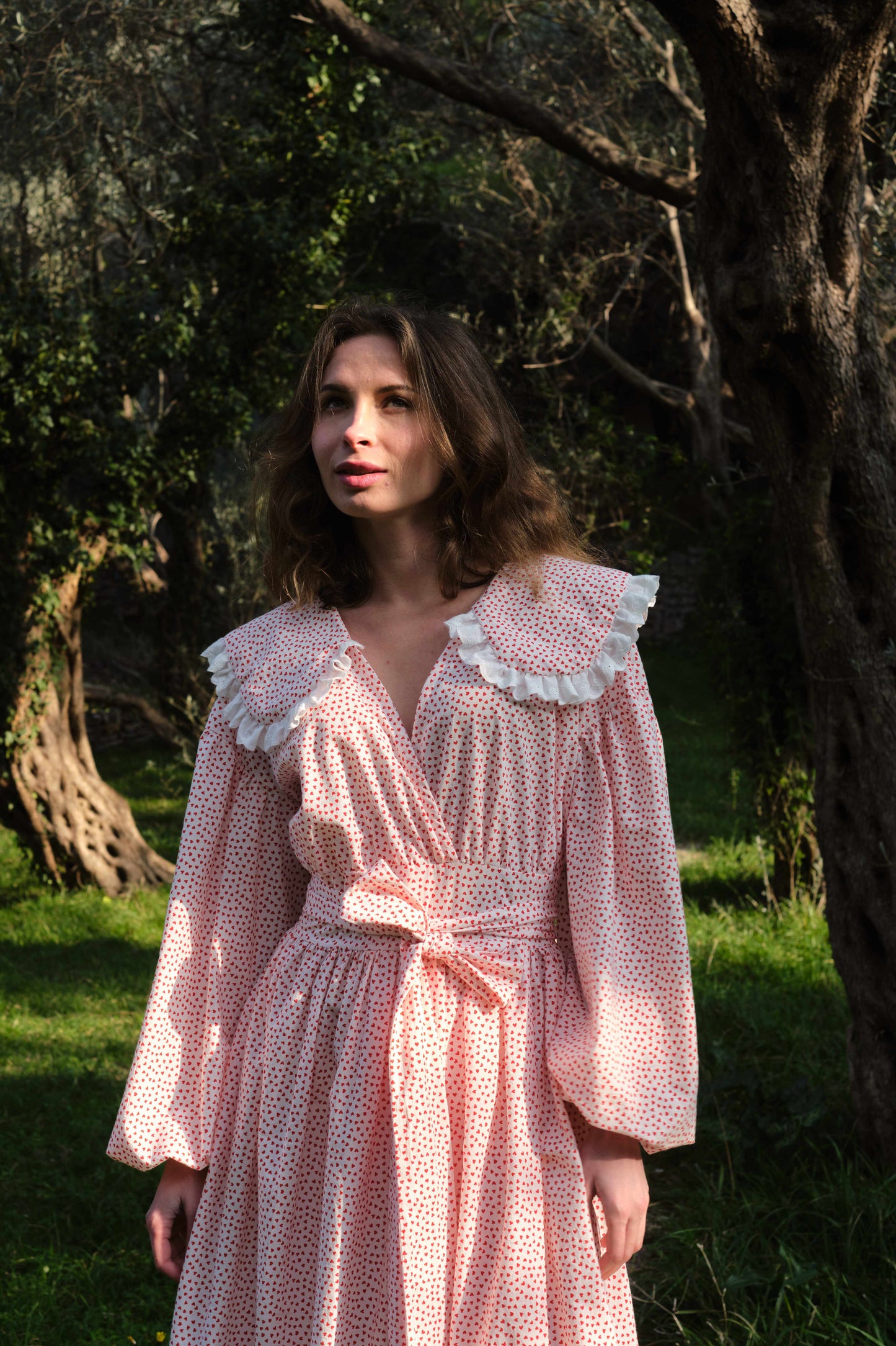Helsa dress