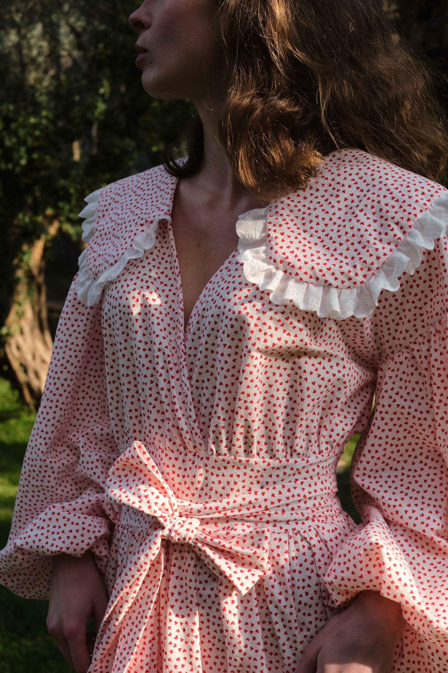 Helsa dress