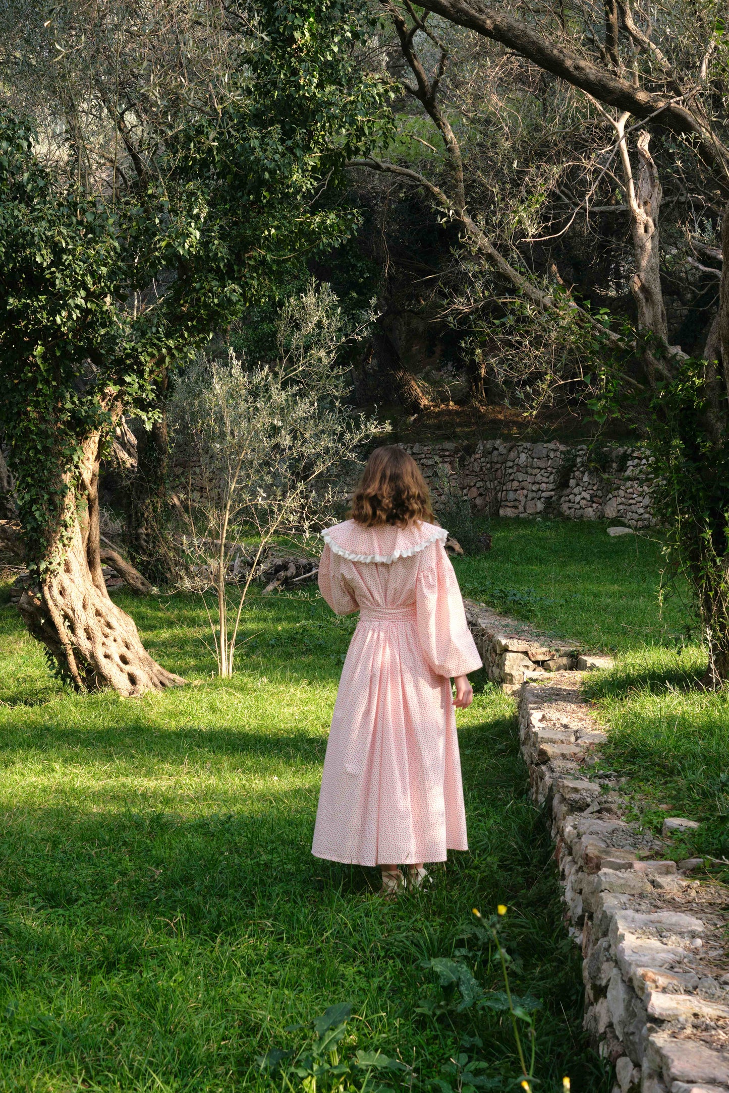 Helsa dress