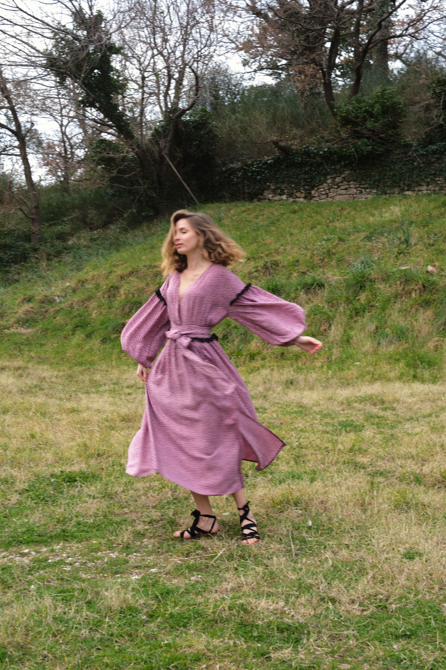 Lumi dress