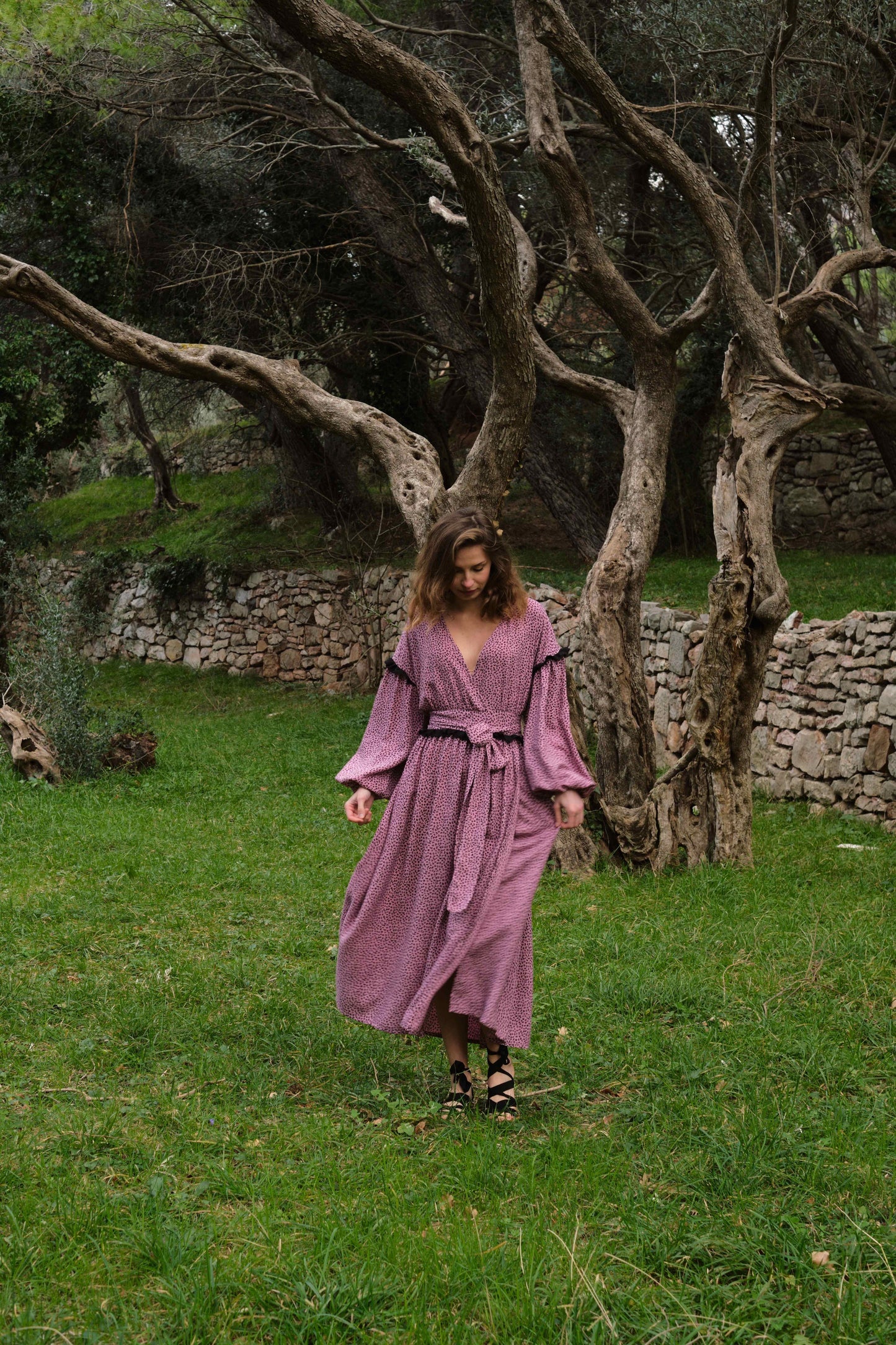 Lumi dress
