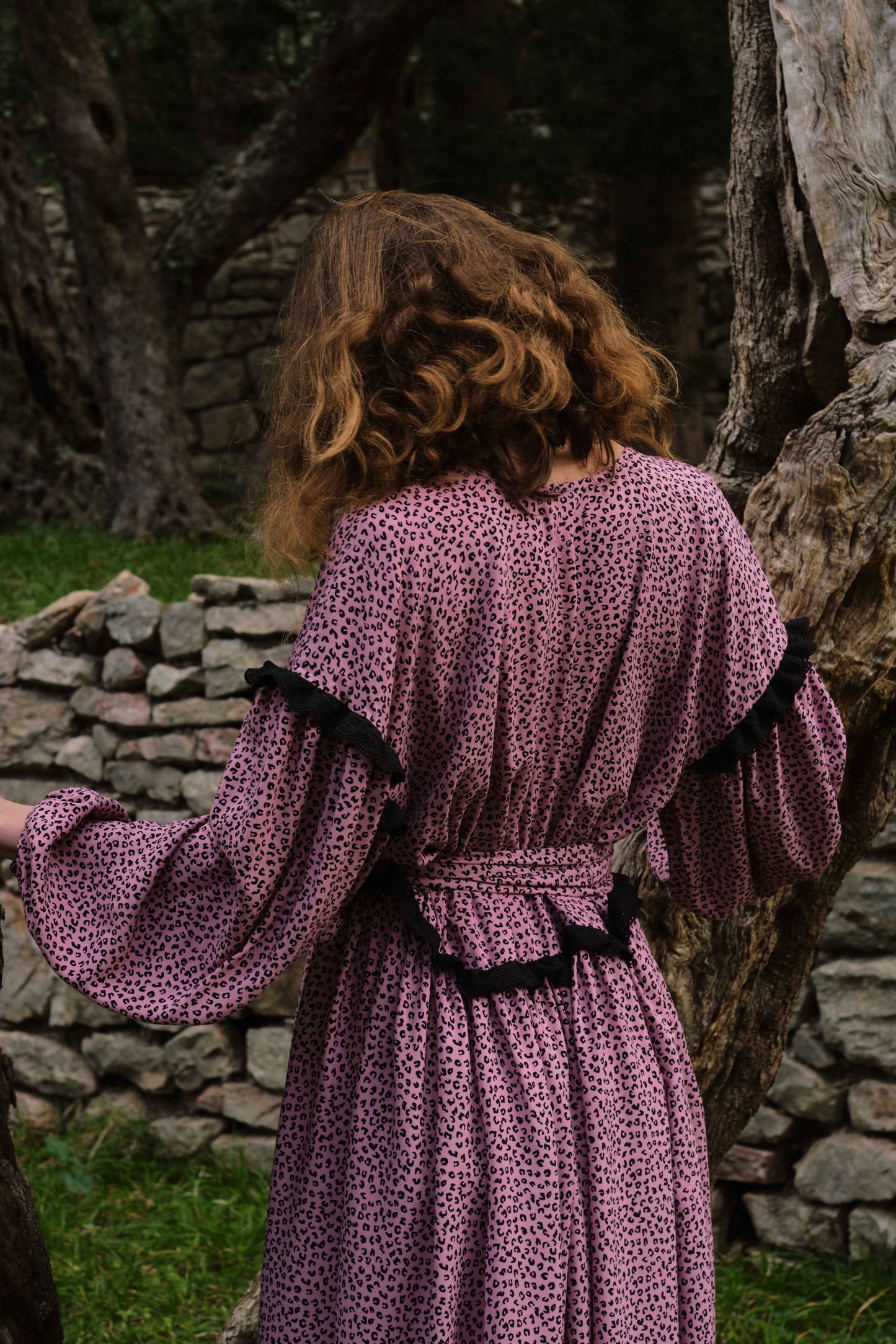 Lumi dress