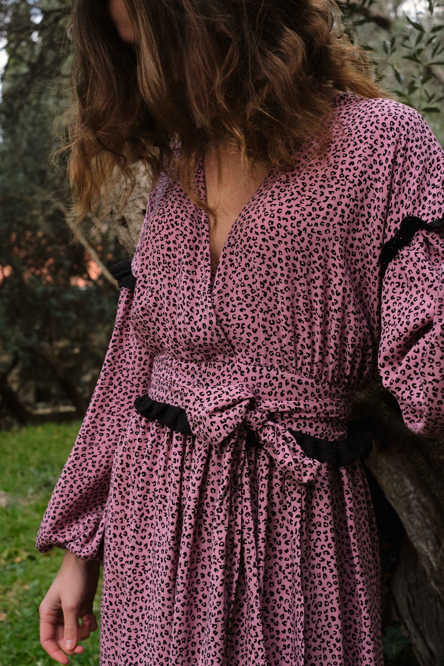 Lumi dress