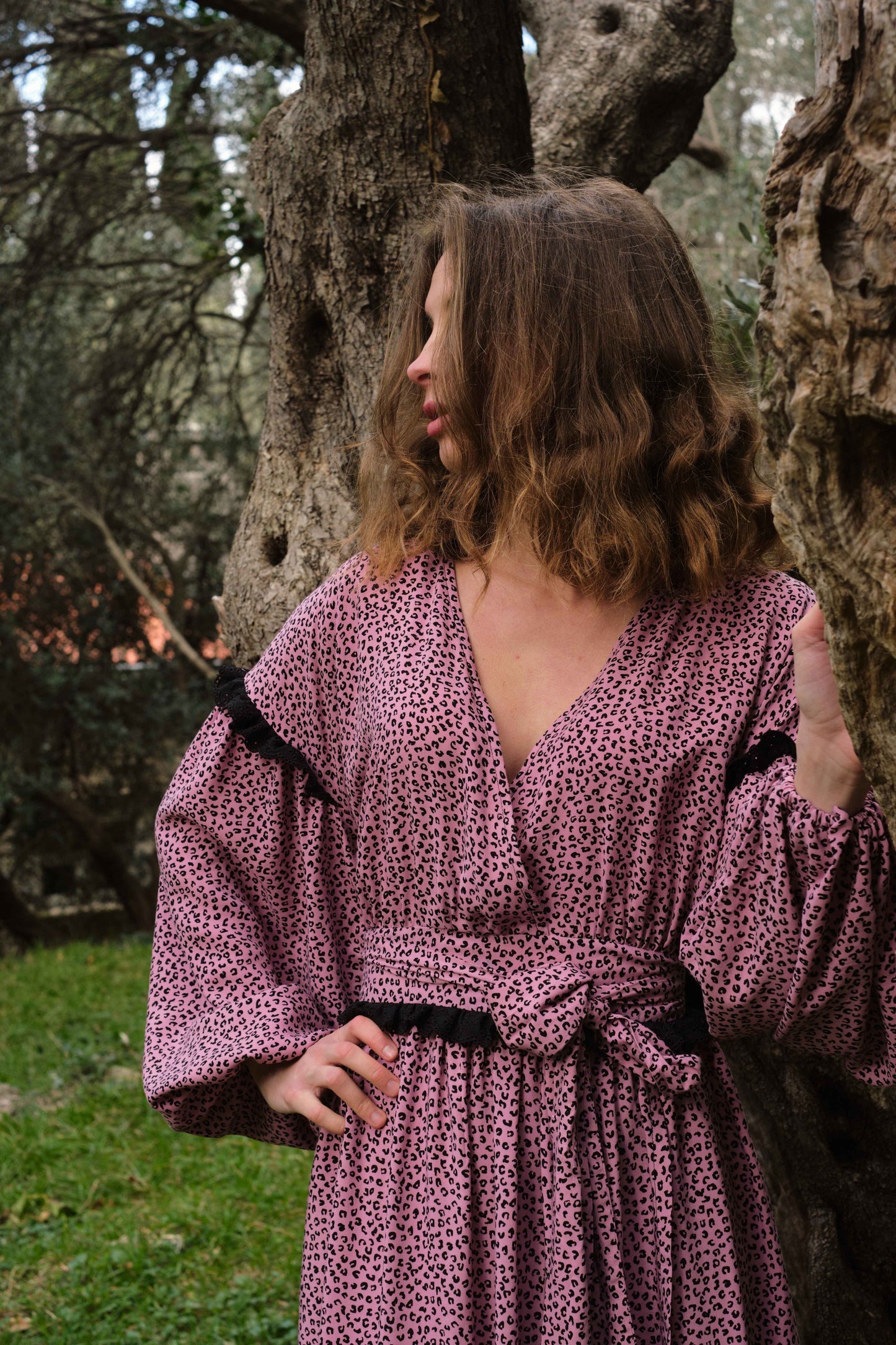 Lumi dress