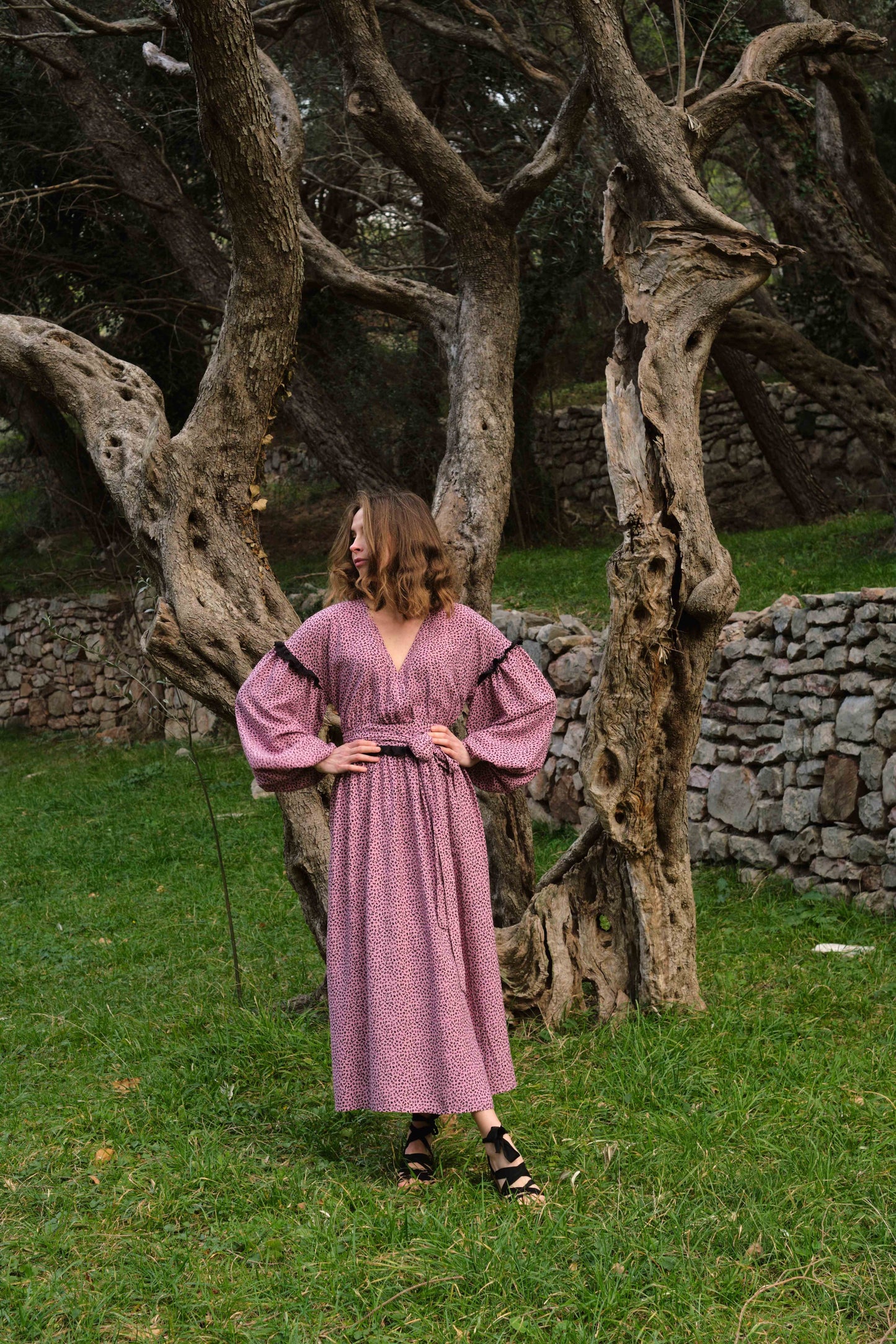 Lumi dress