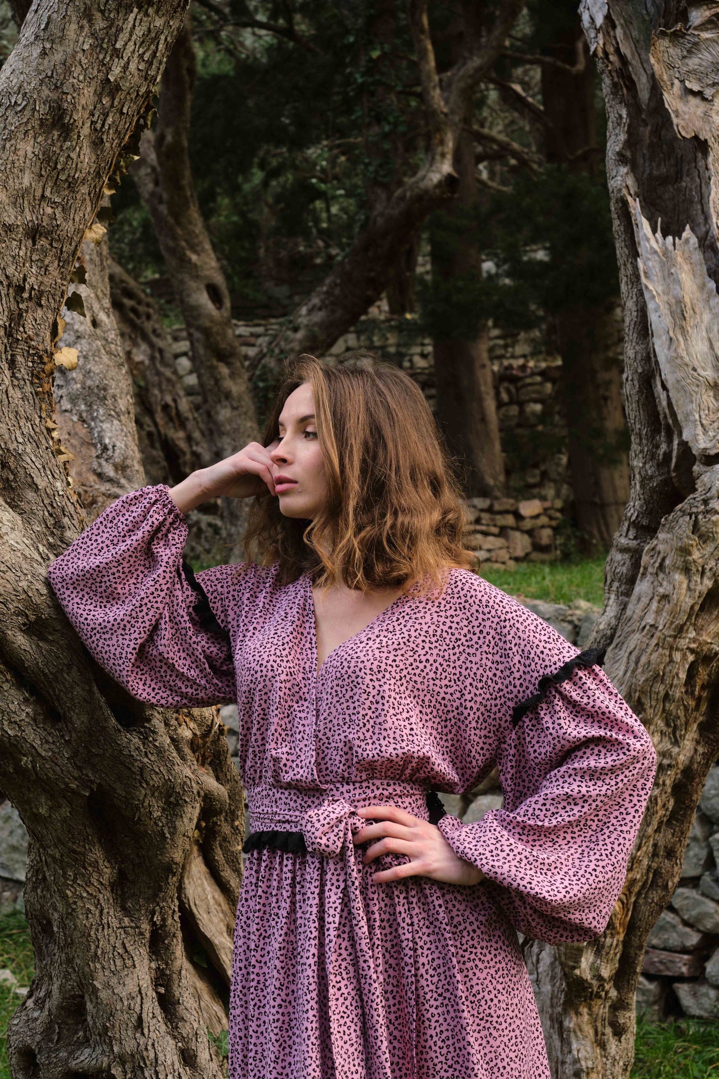 Lumi dress