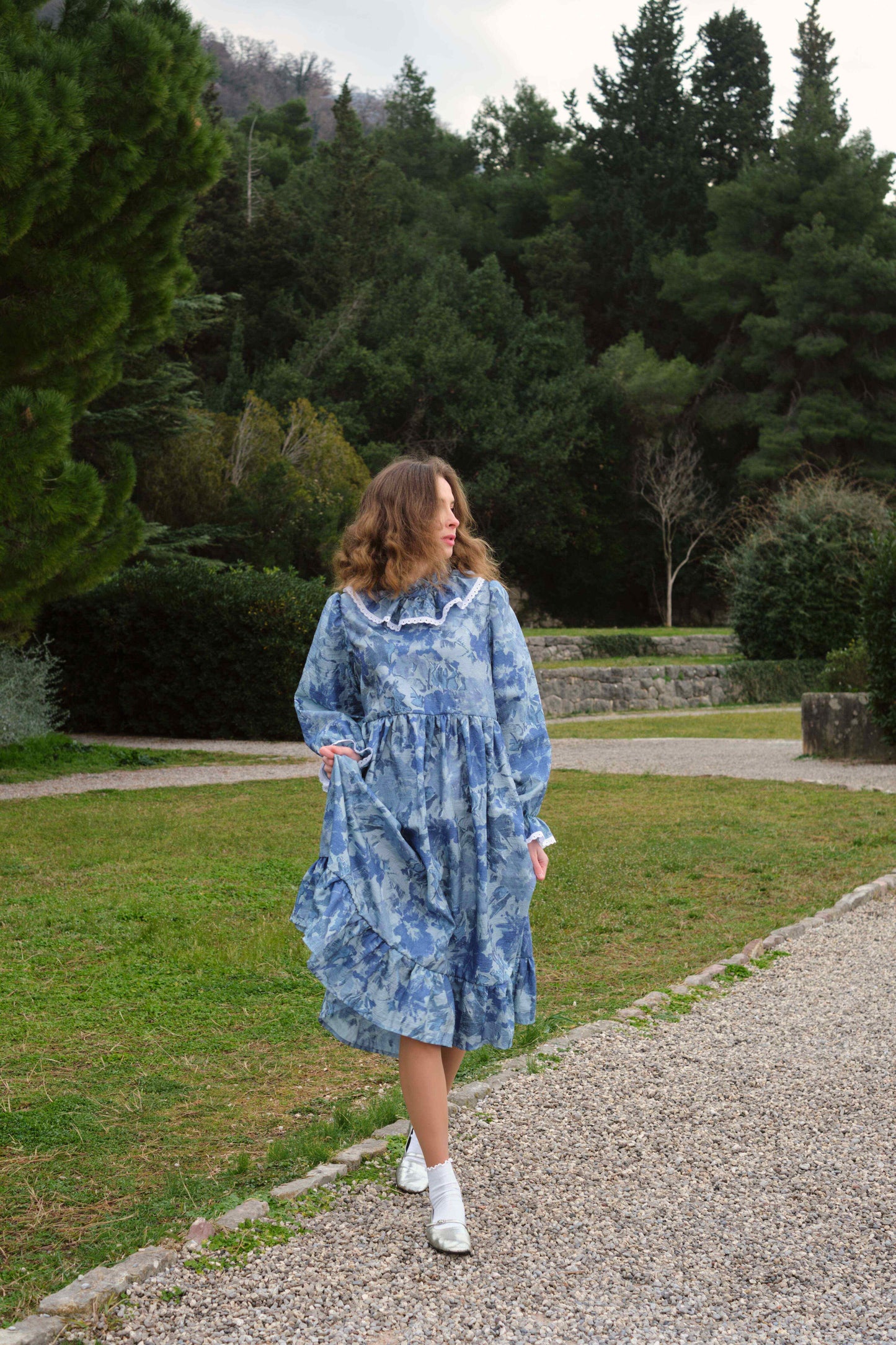Lora dress