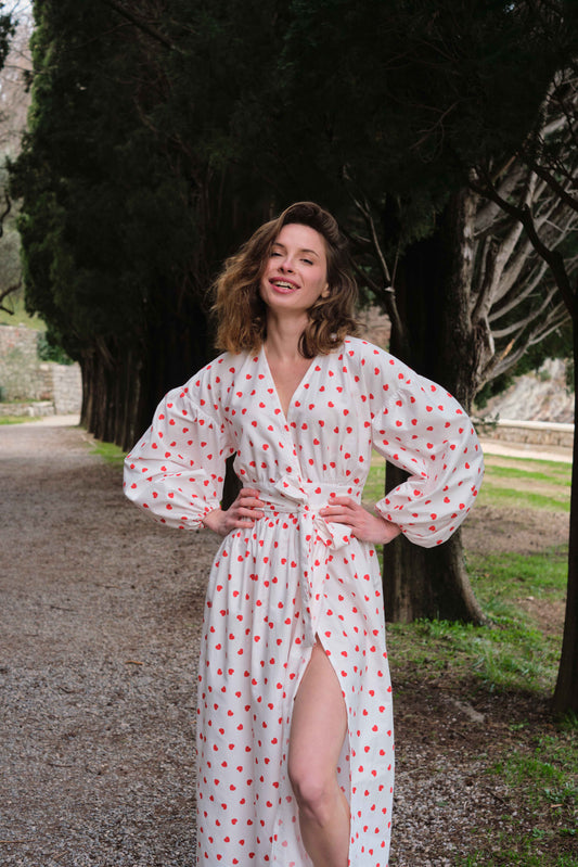 Brie dress