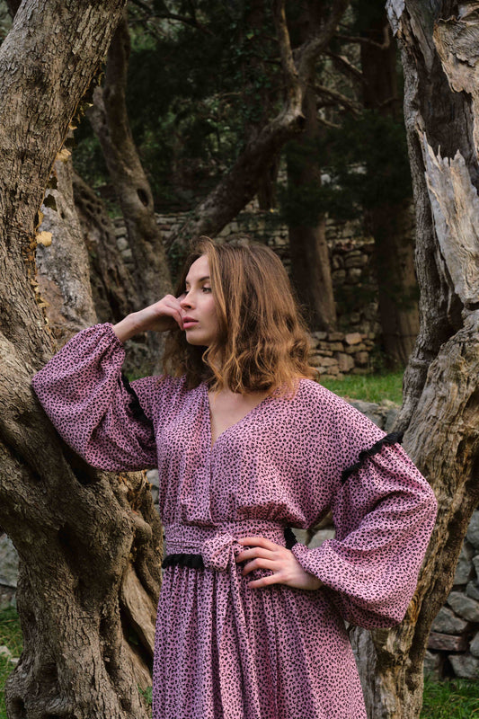 Lumi dress
