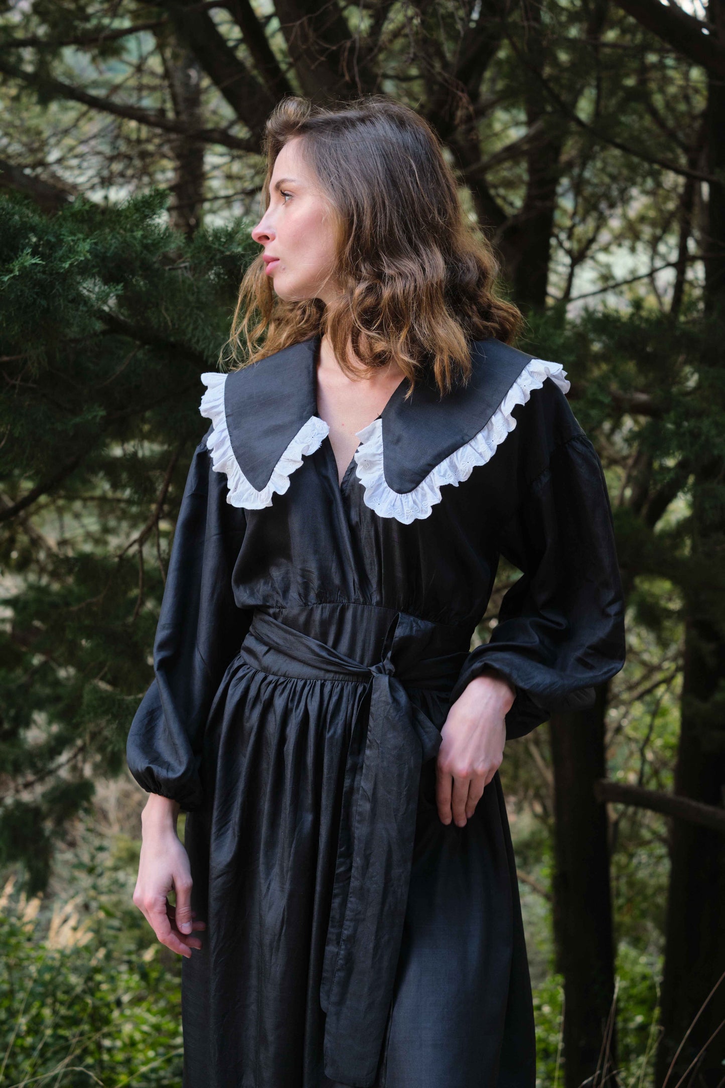 Mira dress