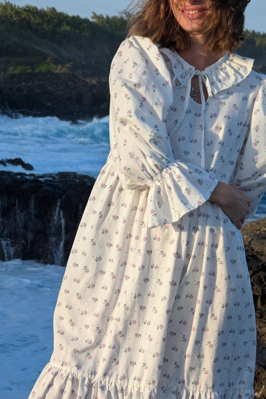 Mary dress